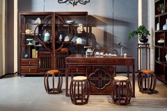 廣東新中式家具|現(xiàn)代、歐式、美式、新中式…家裝風(fēng)格傻傻分不清？