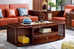 新中式家具|新中式風(fēng)格，彰顯東方情懷！