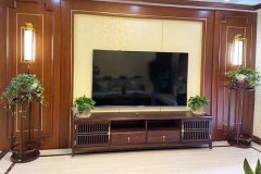 新中式家具，一見傾心的東方美!