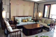 新中式家具，君子之風(fēng)，氣質(zhì)高雅