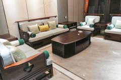 新中式家具品質如何監(jiān)控？