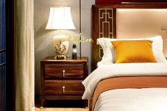 新中式實(shí)木家具|關(guān)于電動(dòng)餐桌，這些您都了解嗎？
