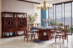 新中式家具|電動臺具有哪些使用效果優(yōu)勢呢？