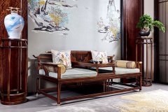 新中式家具，中國風(fēng)傳承的最好典范
