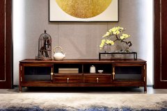 新中式建筑，是中式建筑元素和現(xiàn)代建筑手法的結(jié)合運(yùn)用