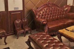 紅木家具上漆工藝，上漆半年內怎樣去保養(yǎng)